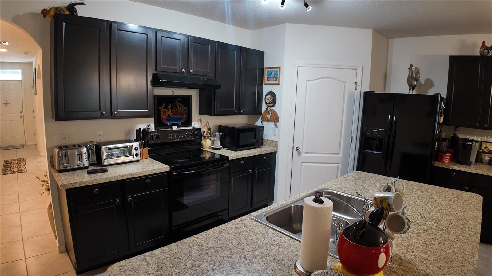 BENTWOOD SUB - Residential