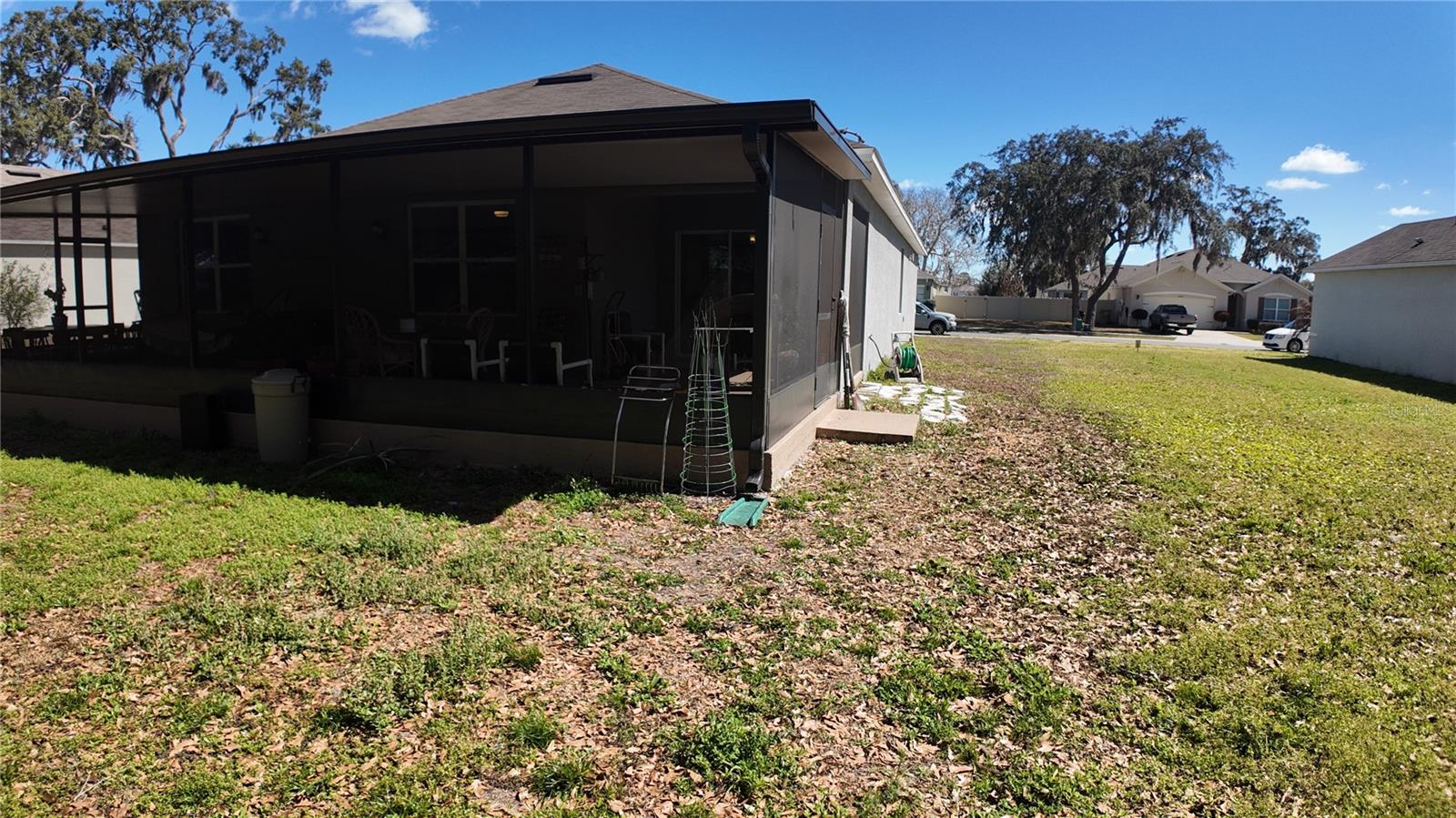 BENTWOOD SUB - Residential