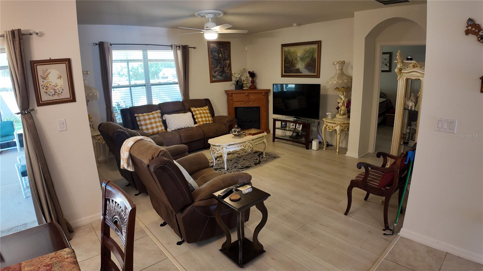 BENTWOOD SUB - Residential