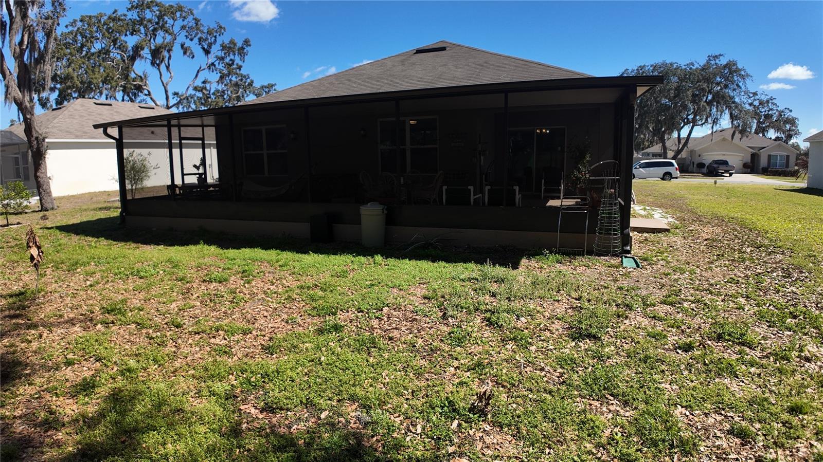 BENTWOOD SUB - Residential