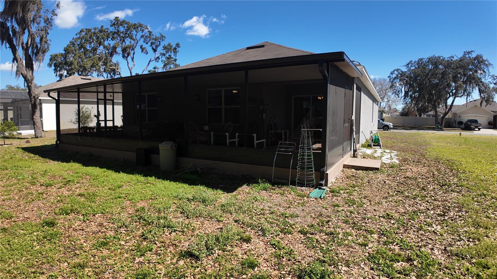 BENTWOOD SUB - Residential