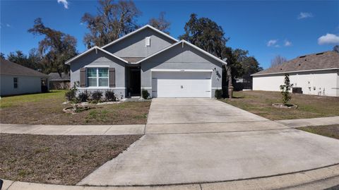 Photo of 35045 Sweet Leaf Lane, Leesburg, FL 34788 (MLS # S5145082)