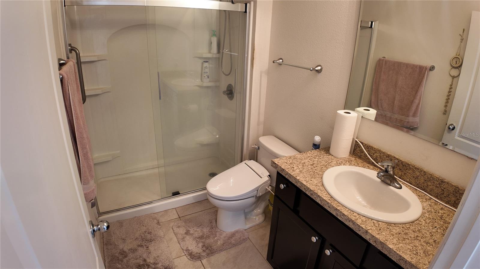 BENTWOOD SUB - Residential