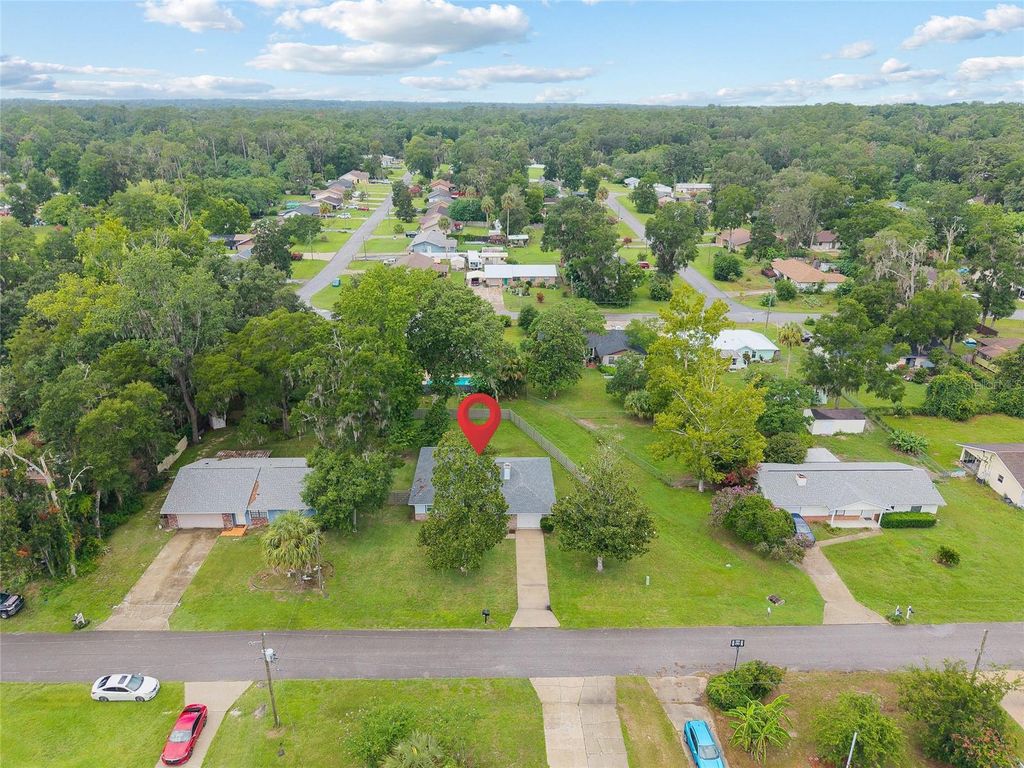 Photo of 5002 SE 33rd Terrace, Ocala, FL 34480 (MLS # OM704986)