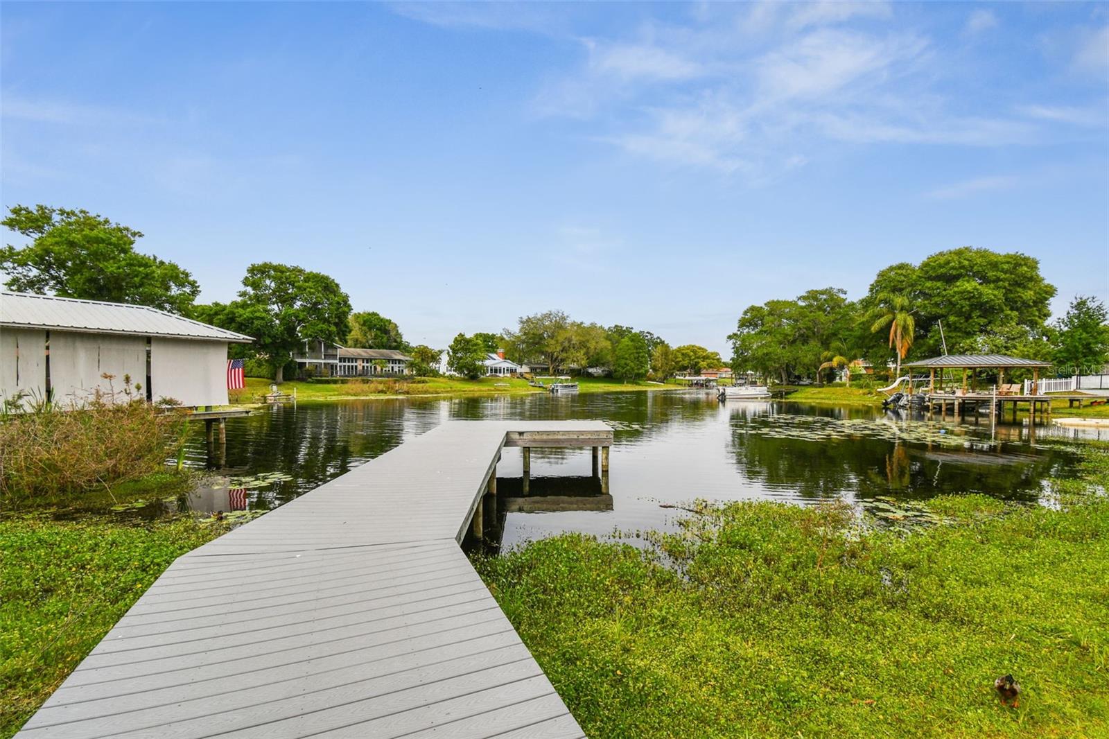 CARROLLWOOD SUB UN 27 - Residential