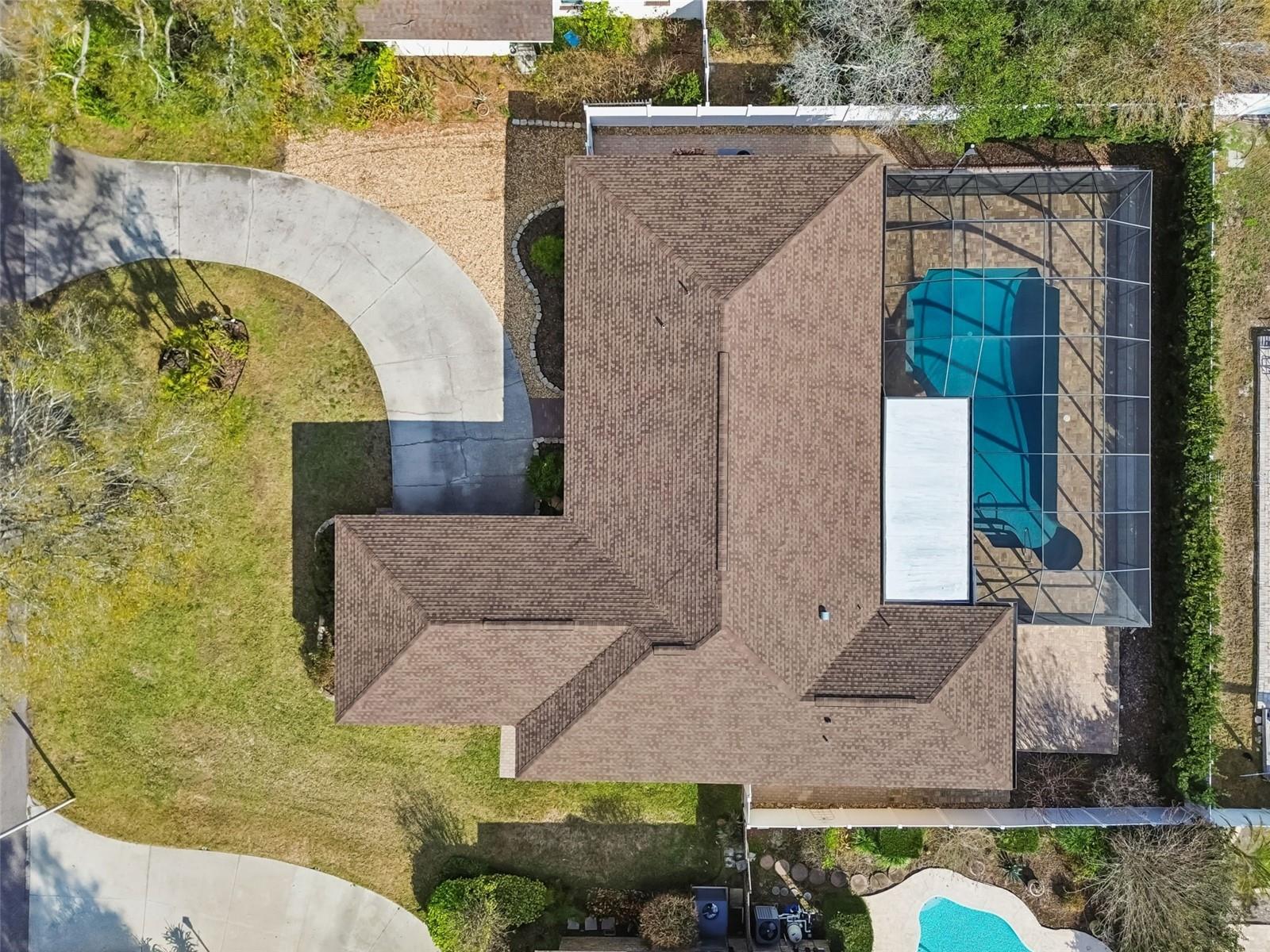 CARROLLWOOD SUB UN 27 - Residential