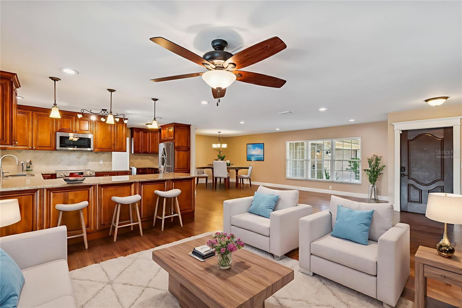 CARROLLWOOD SUB UN 27 - Residential