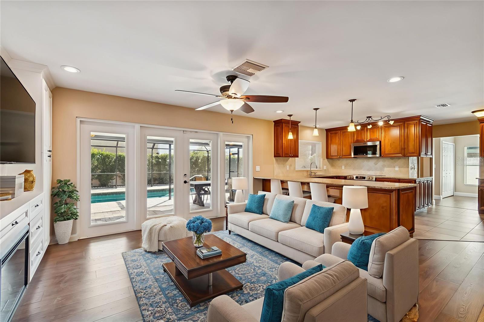 CARROLLWOOD SUB UN 27 - Residential