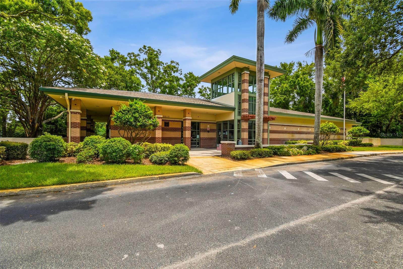 CARROLLWOOD SUB UN 27 - Residential