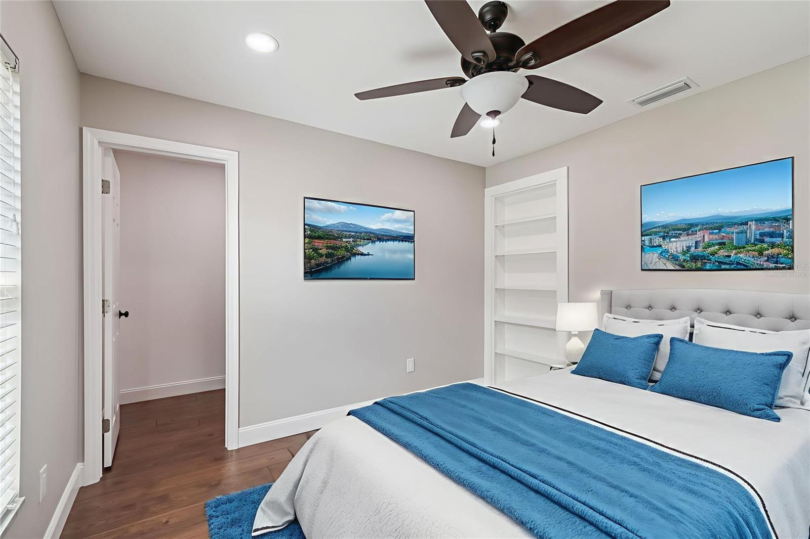 CARROLLWOOD SUB UN 27 - Residential