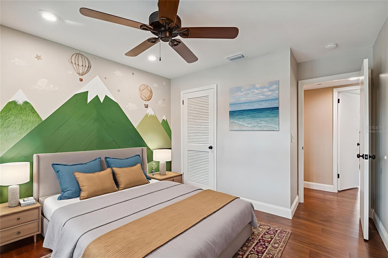 CARROLLWOOD SUB UN 27 - Residential