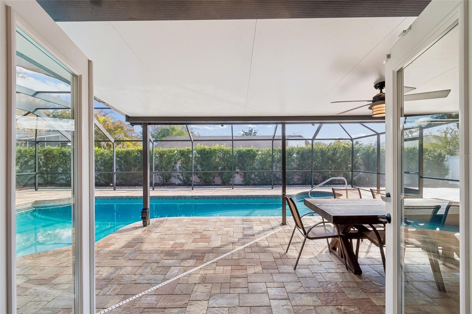 CARROLLWOOD SUB UN 27 - Residential