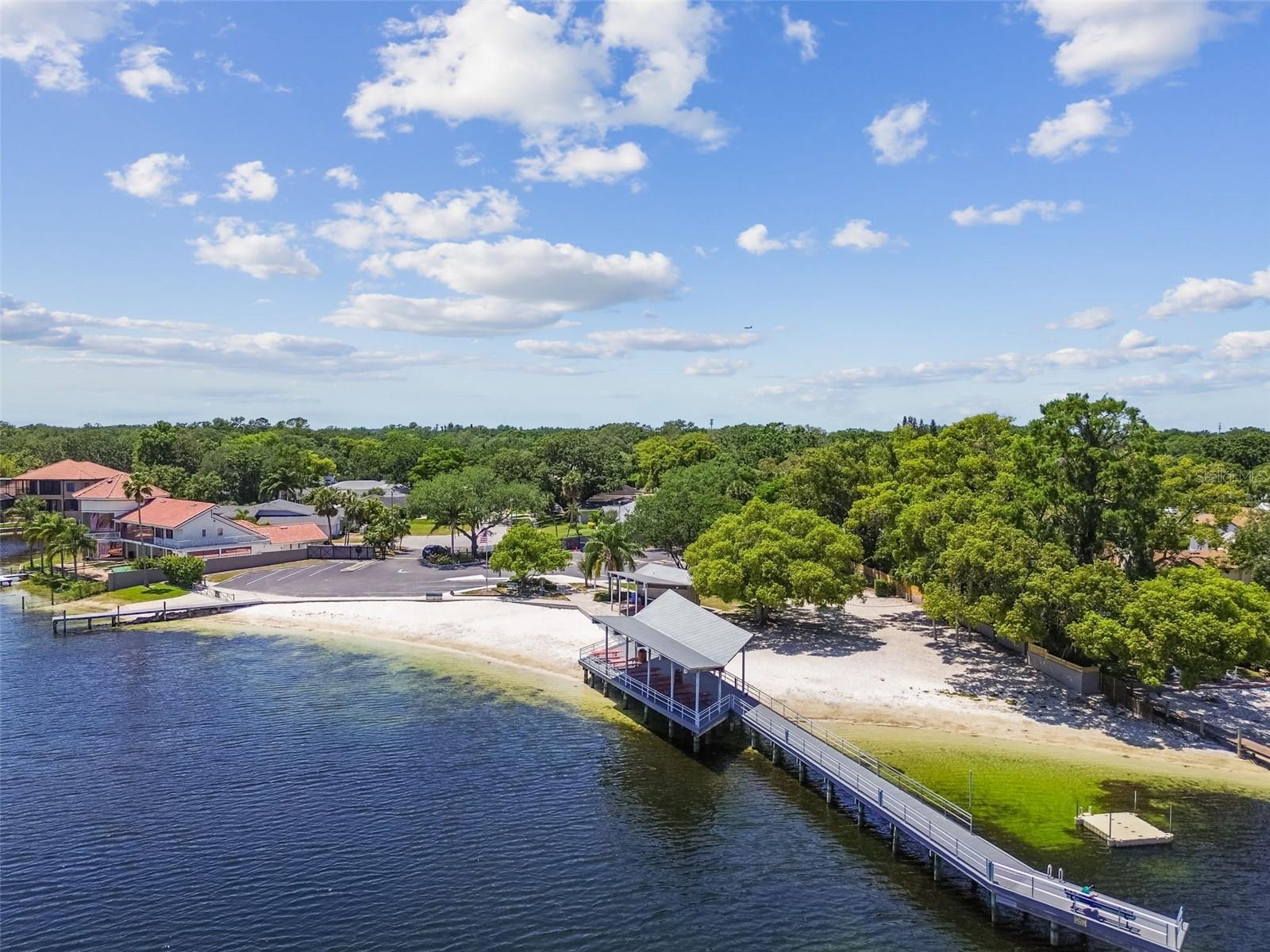 CARROLLWOOD SUB UN 27 - Residential