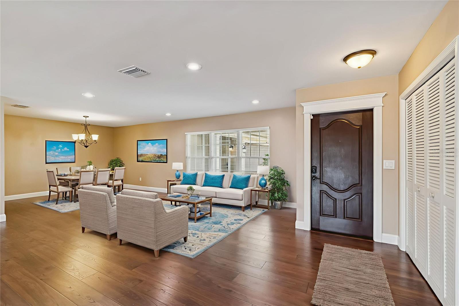 CARROLLWOOD SUB UN 27 - Residential