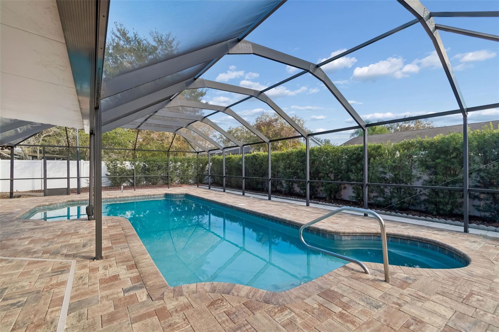 CARROLLWOOD SUB UN 27 - Residential