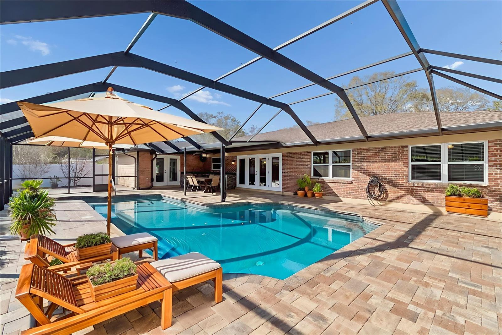 CARROLLWOOD SUB UN 27 - Residential