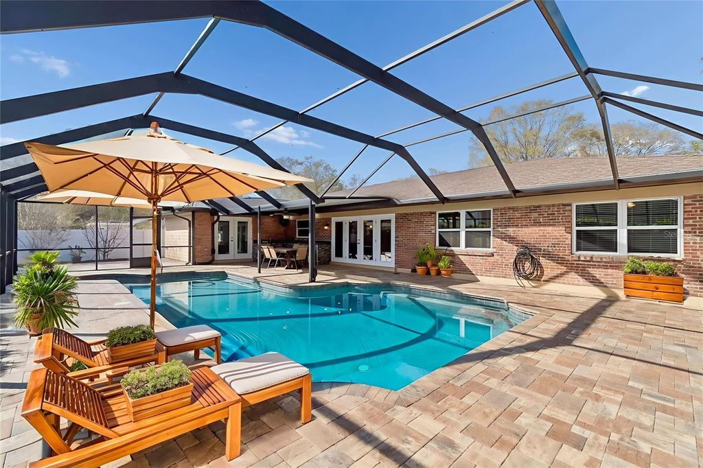 Photo of 3106 Lake Ellen Drive, Tampa, FL 33618 (MLS # TB8477326)