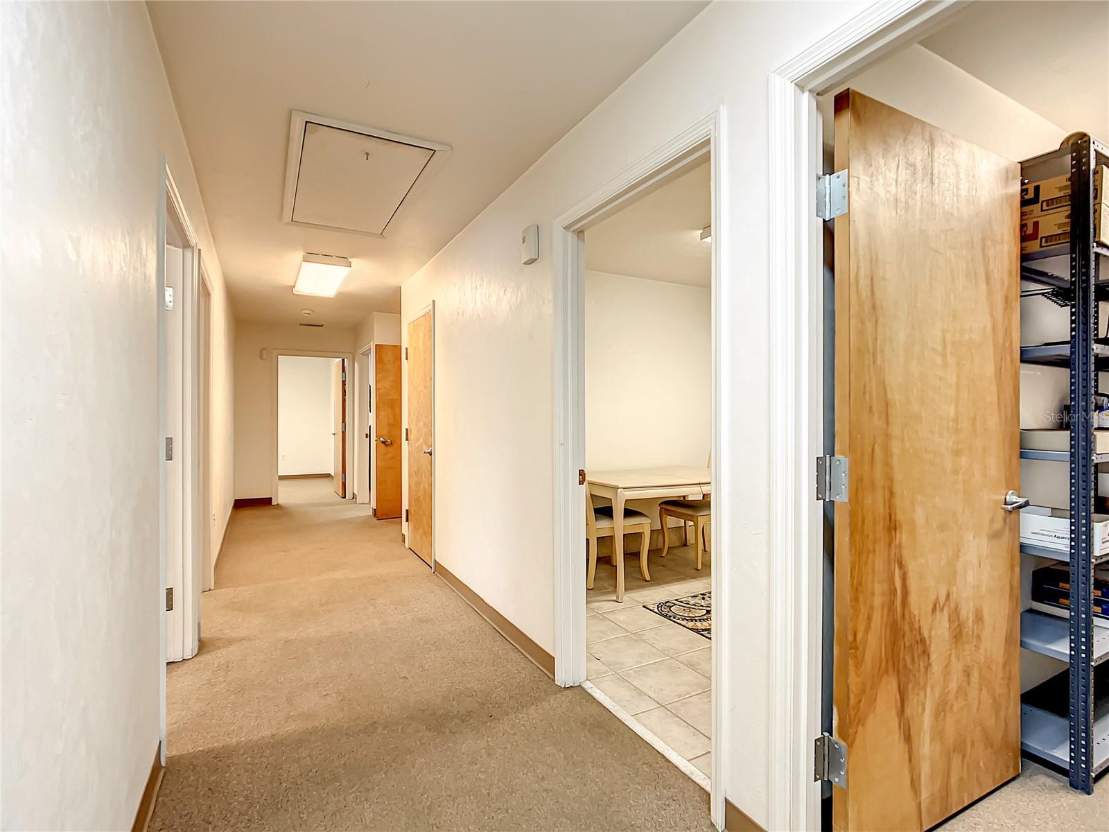 FLORIAN INDUST PARK - Commercial Sale