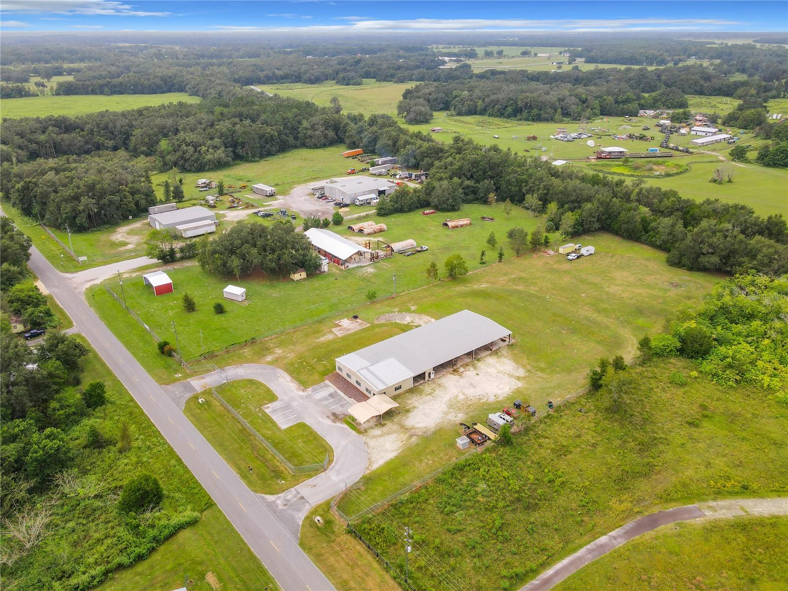 FLORIAN INDUST PARK - Commercial Sale