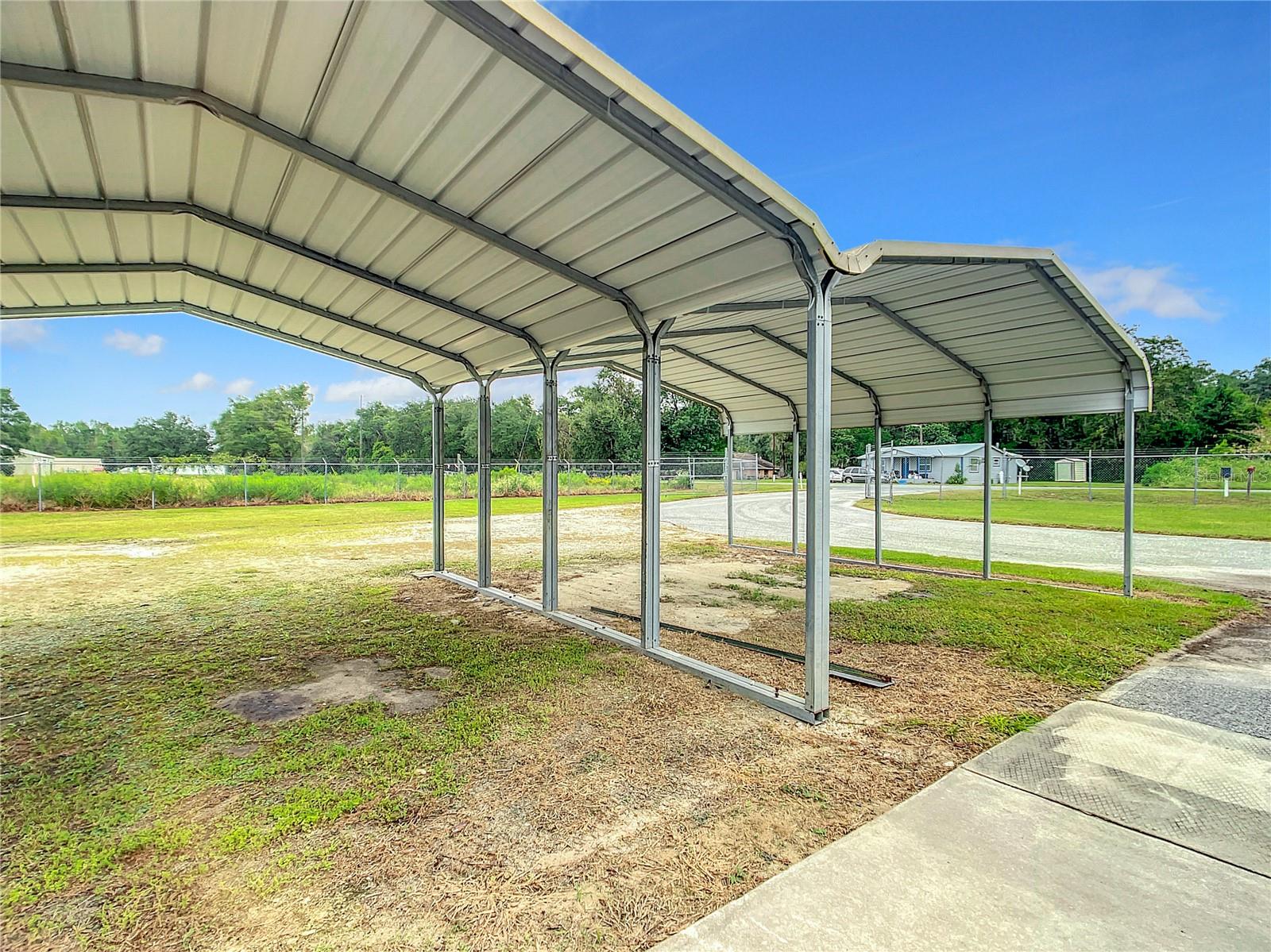 FLORIAN INDUST PARK - Commercial Sale