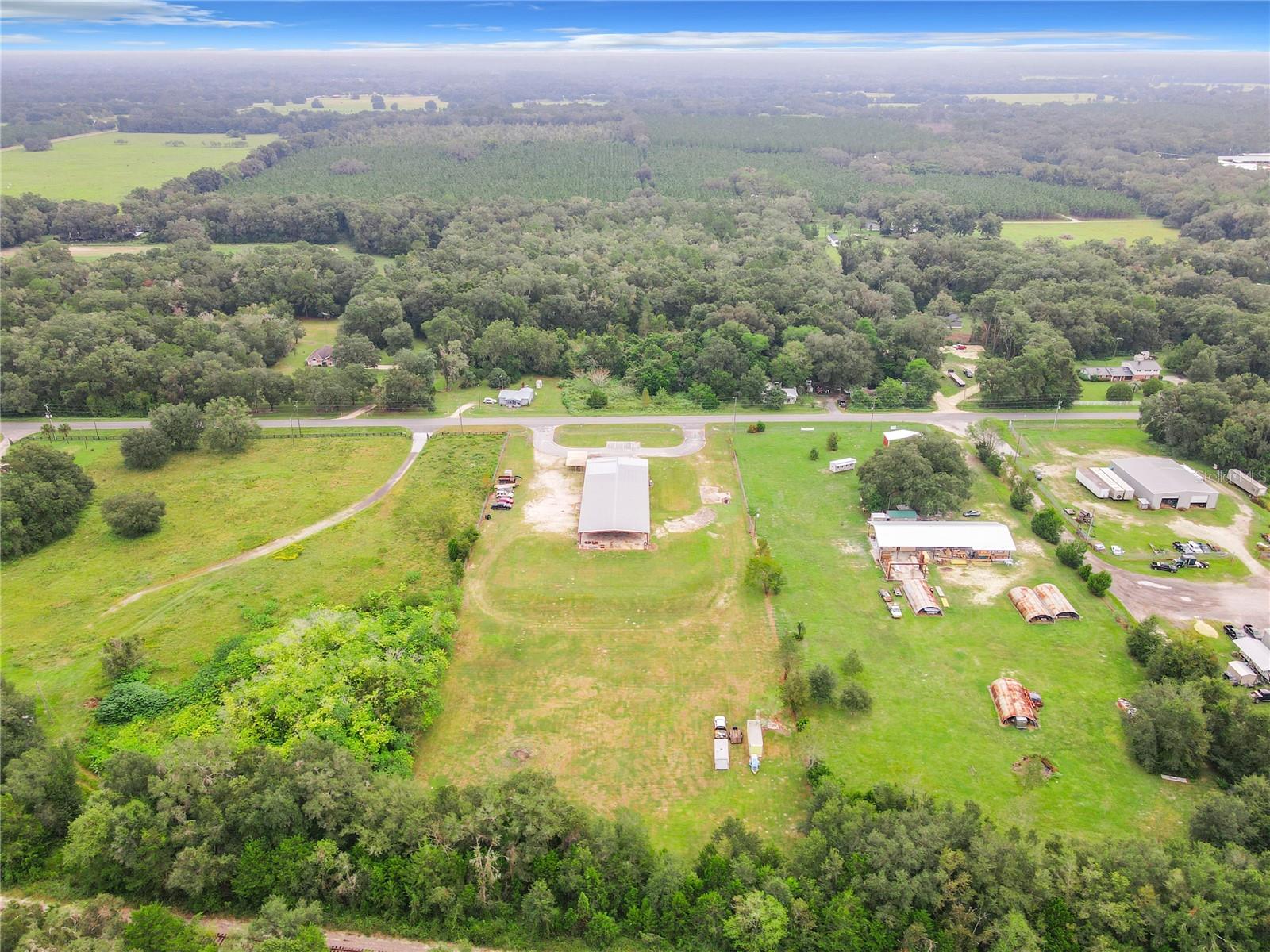 FLORIAN INDUST PARK - Commercial Sale