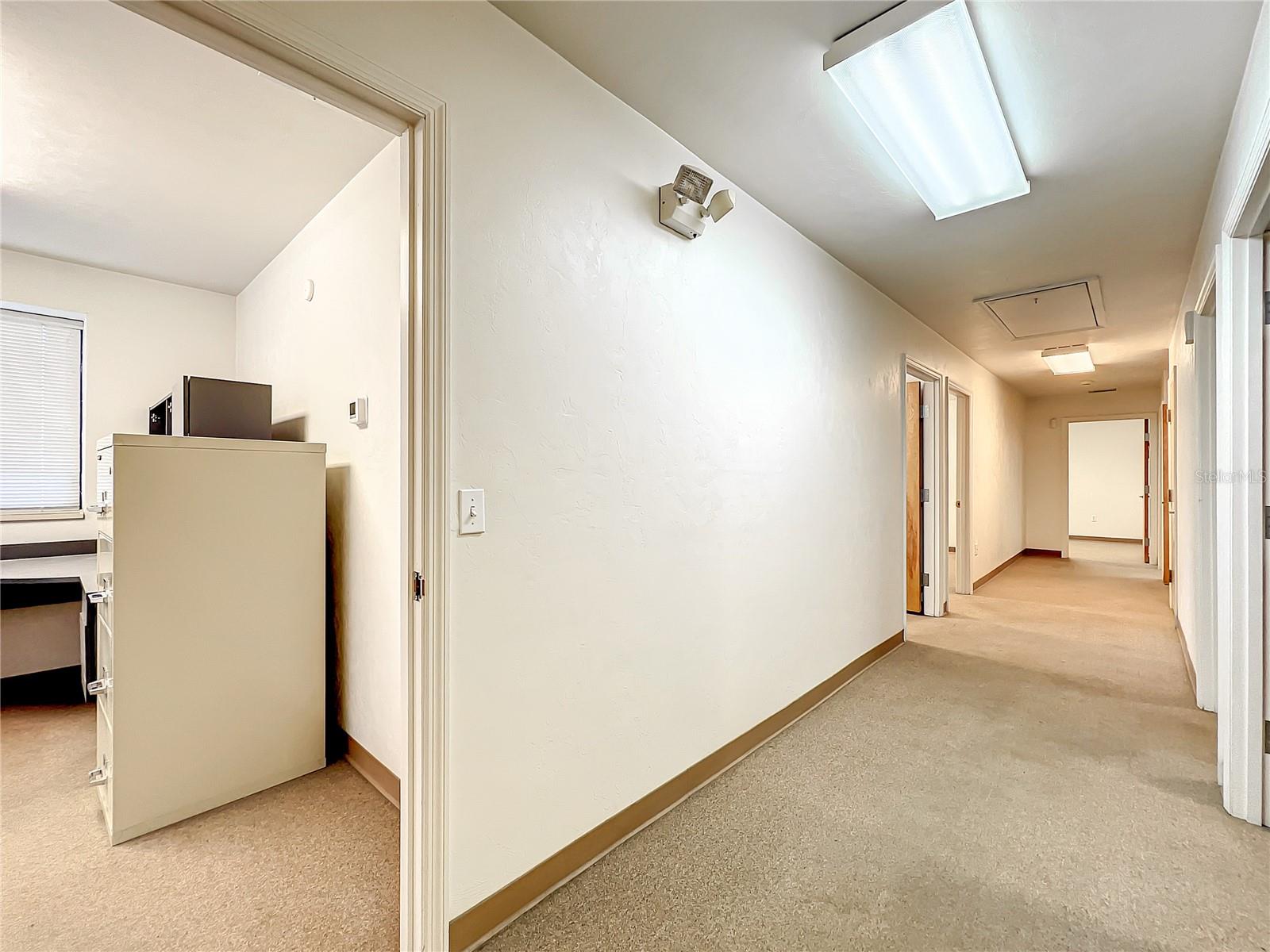 FLORIAN INDUST PARK - Commercial Sale