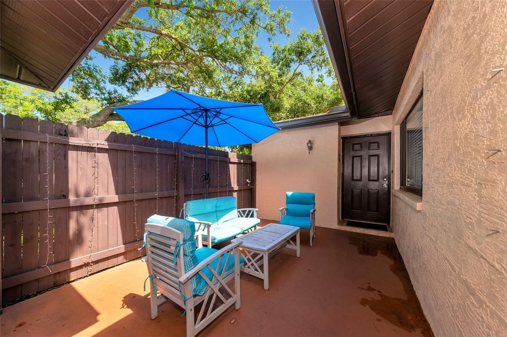 Photo of 8472 60th Street N #702, Pinellas Park, FL 33781 (MLS # A4654888)