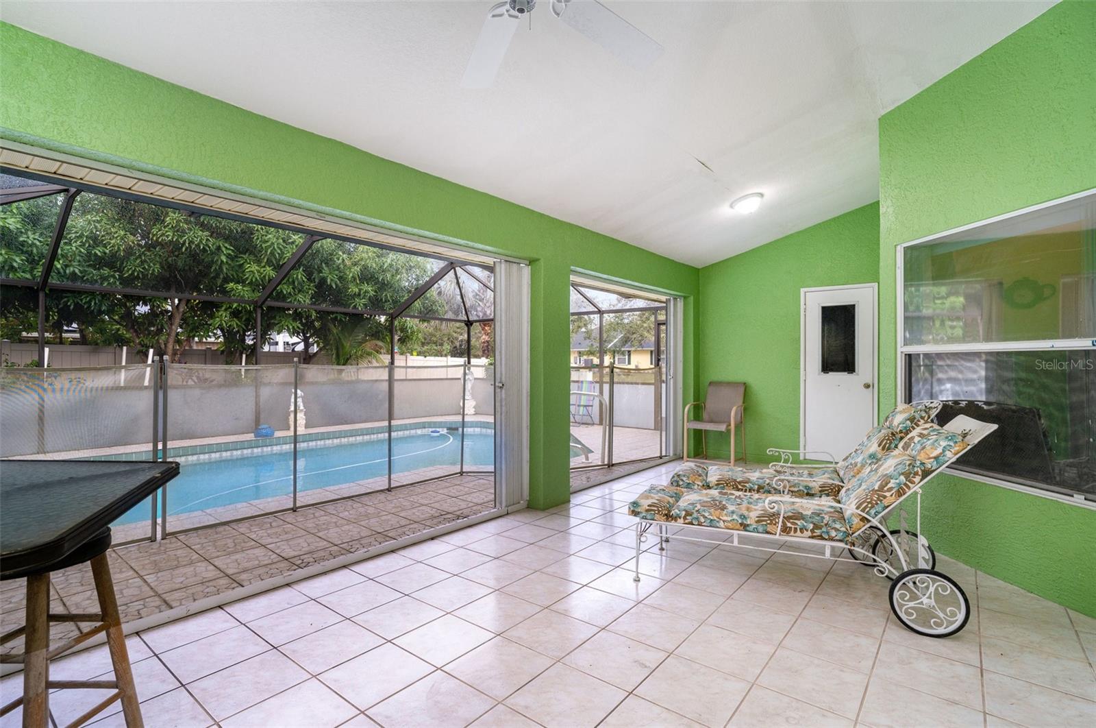 PORT CHARLOTTE SEC 015 - Residential