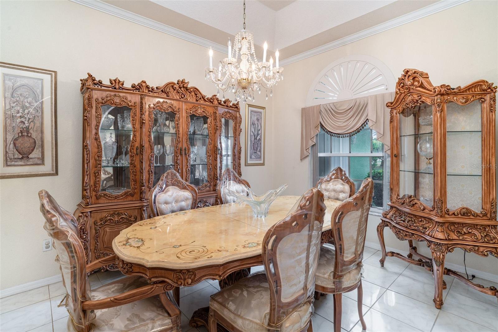 PORT CHARLOTTE SEC 015 - Residential