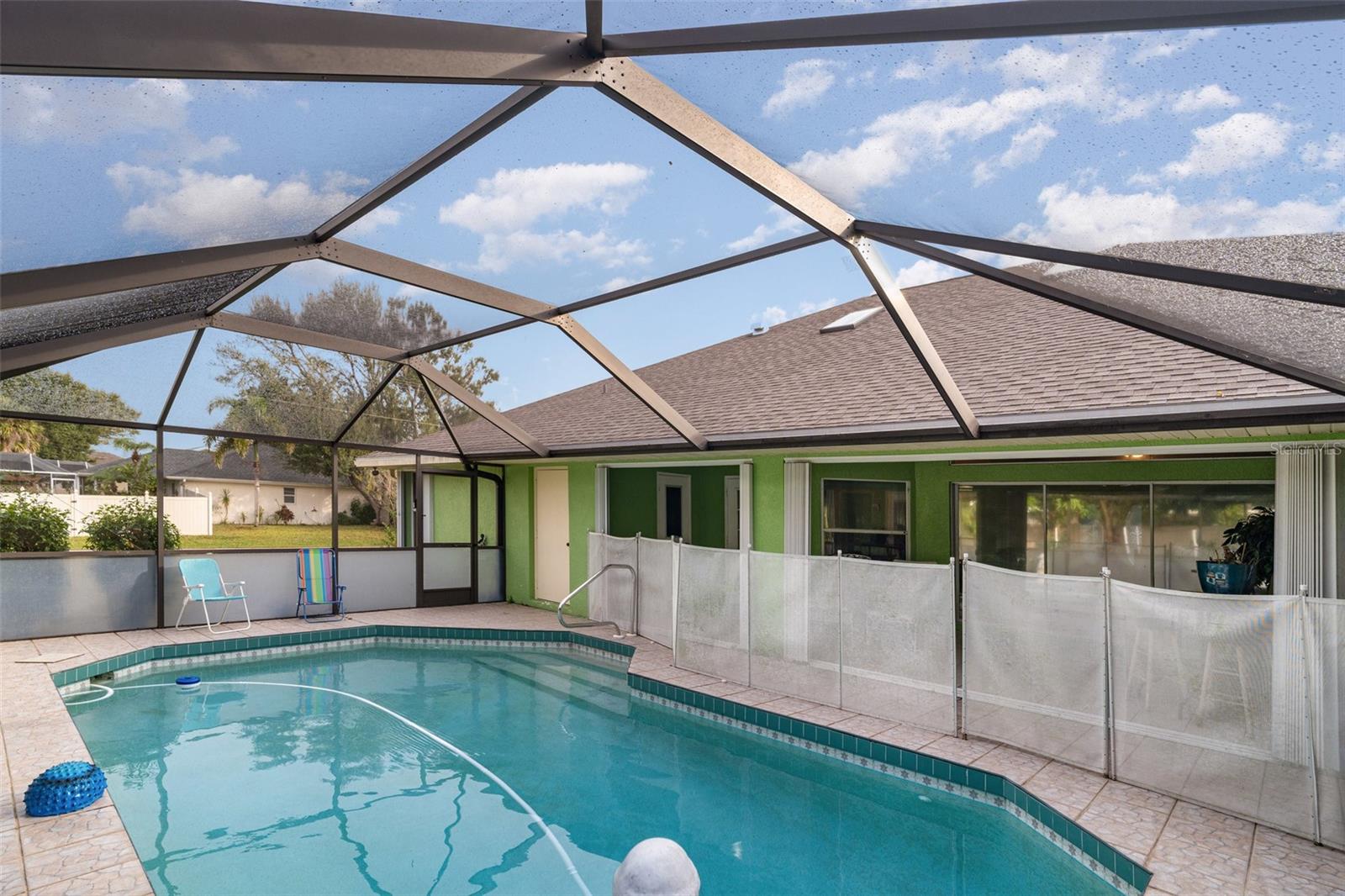 PORT CHARLOTTE SEC 015 - Residential