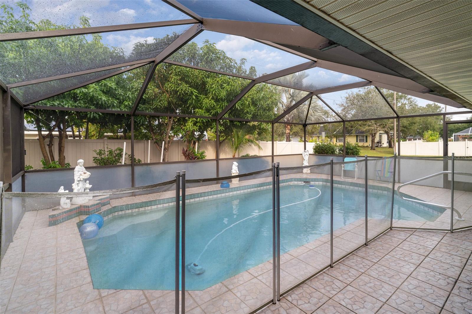 PORT CHARLOTTE SEC 015 - Residential