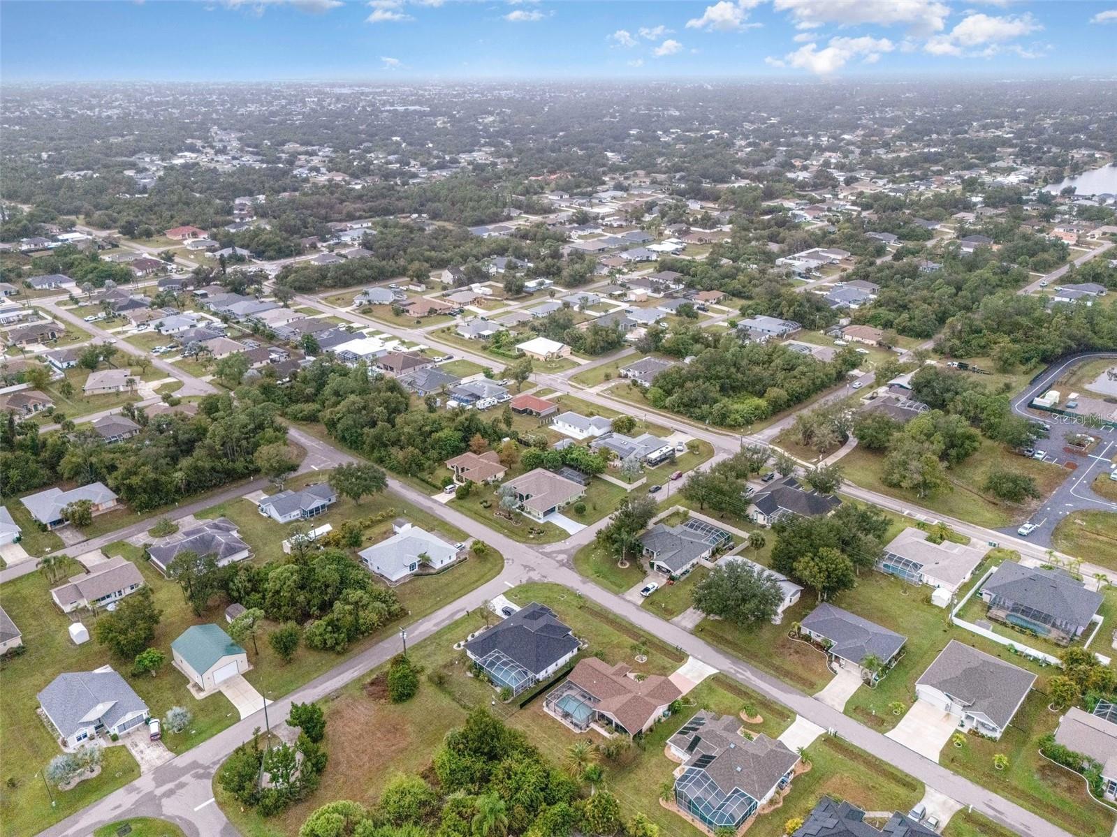 PORT CHARLOTTE SEC 015 - Residential