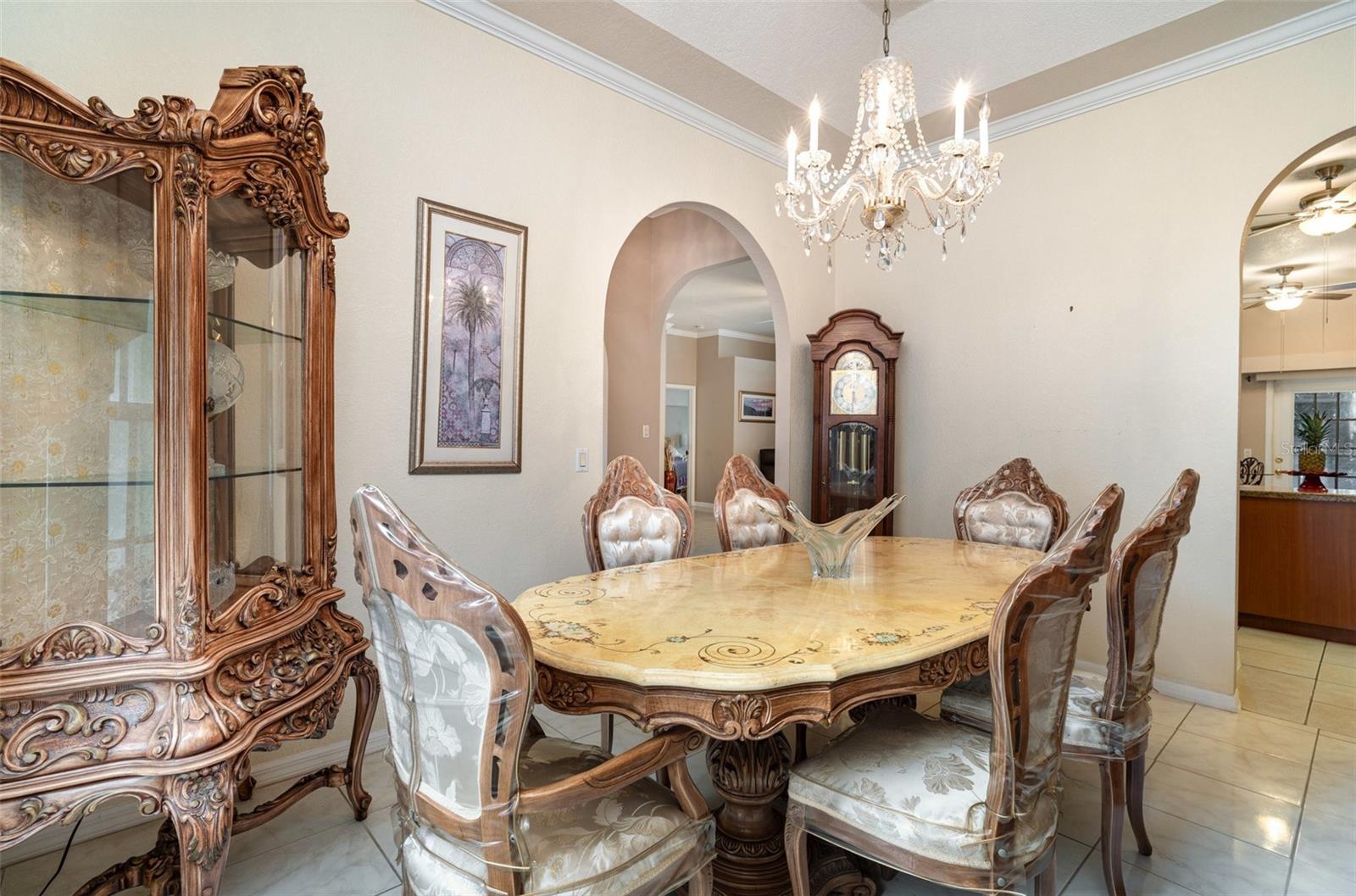 PORT CHARLOTTE SEC 015 - Residential