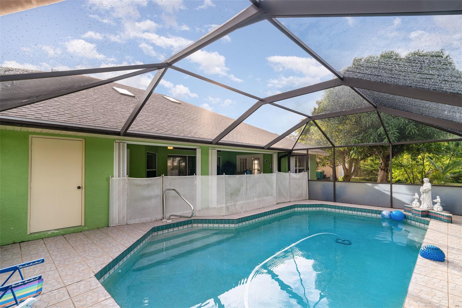 PORT CHARLOTTE SEC 015 - Residential