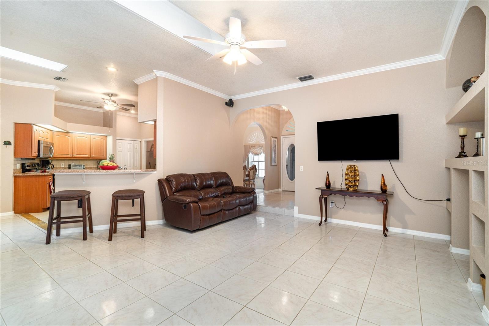 PORT CHARLOTTE SEC 015 - Residential