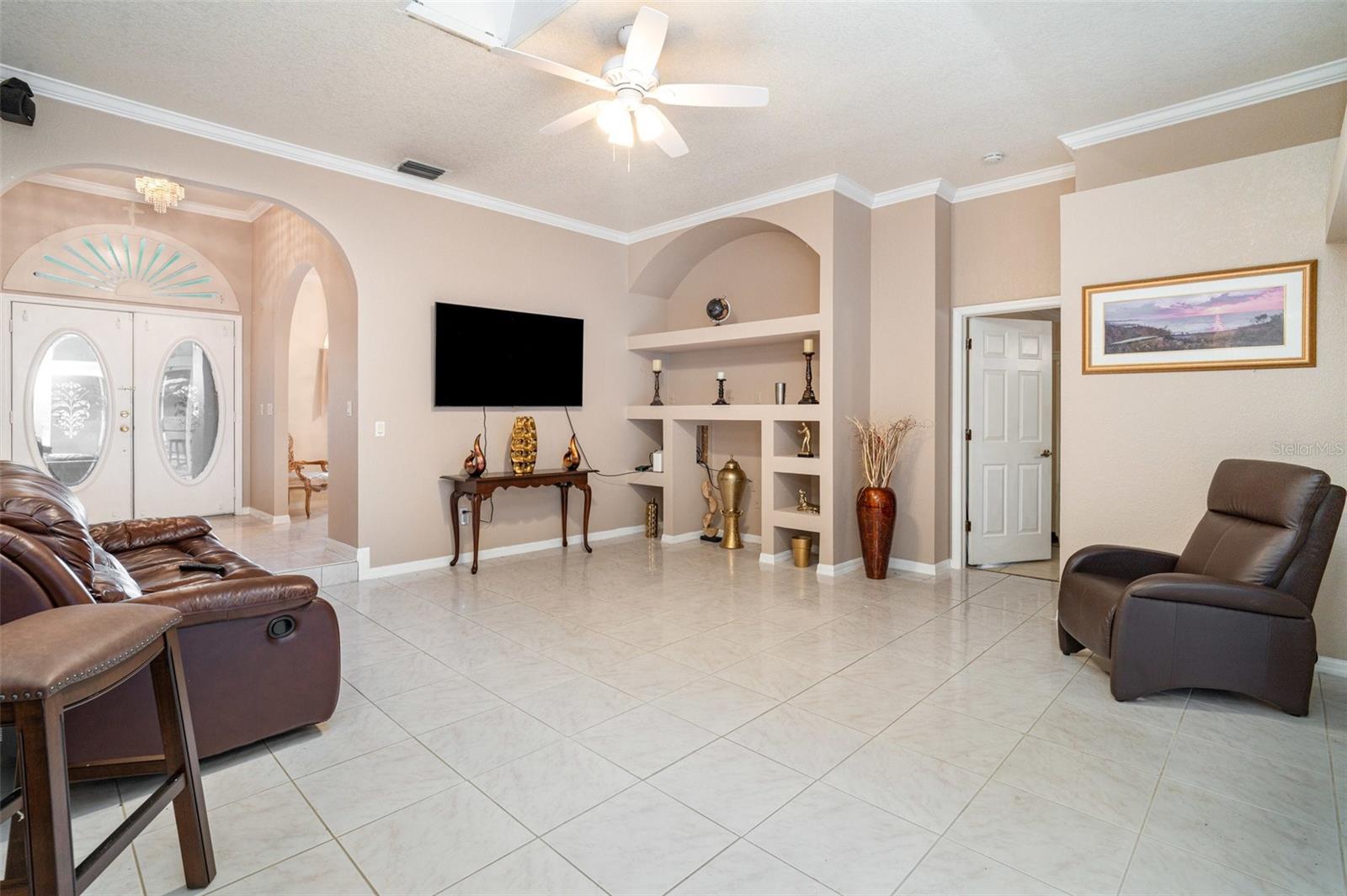 PORT CHARLOTTE SEC 015 - Residential