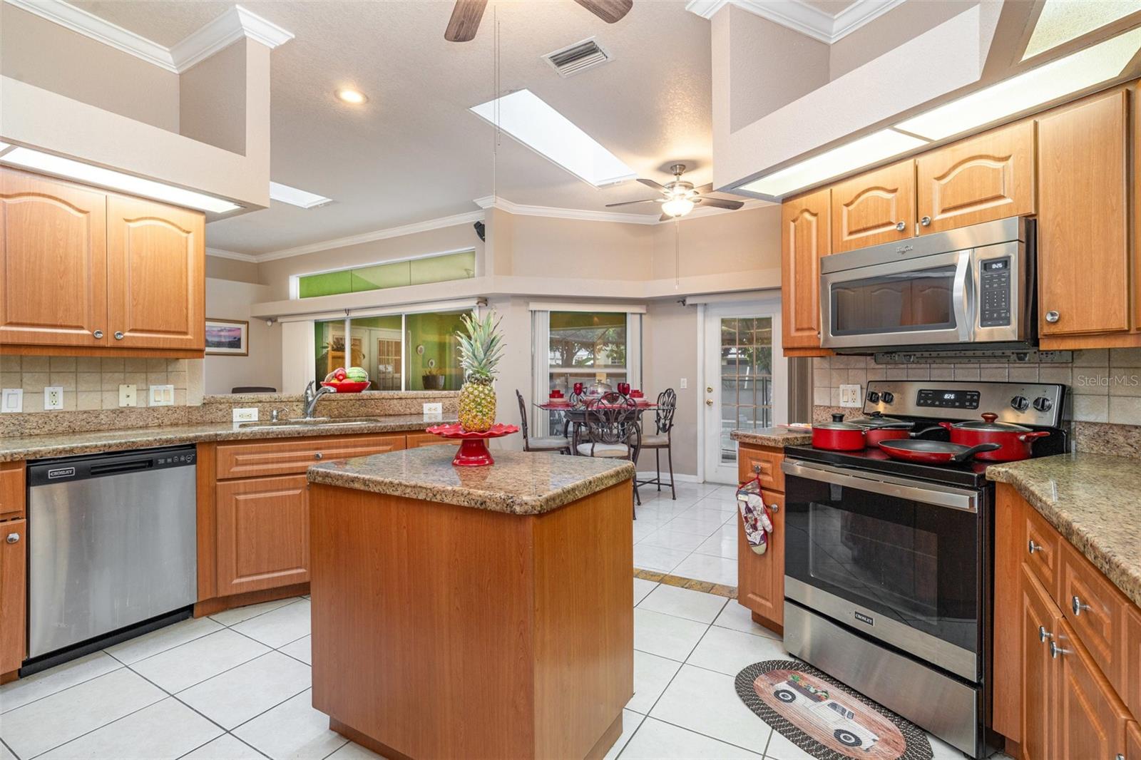 PORT CHARLOTTE SEC 015 - Residential