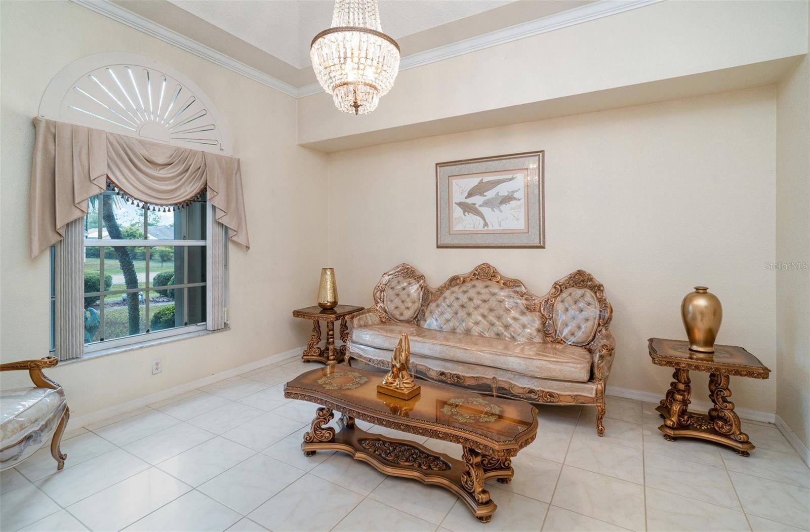 PORT CHARLOTTE SEC 015 - Residential