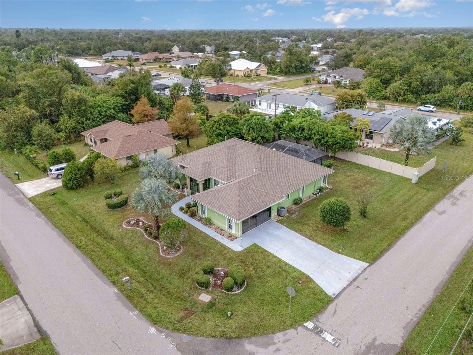 PORT CHARLOTTE SEC 015 - Residential