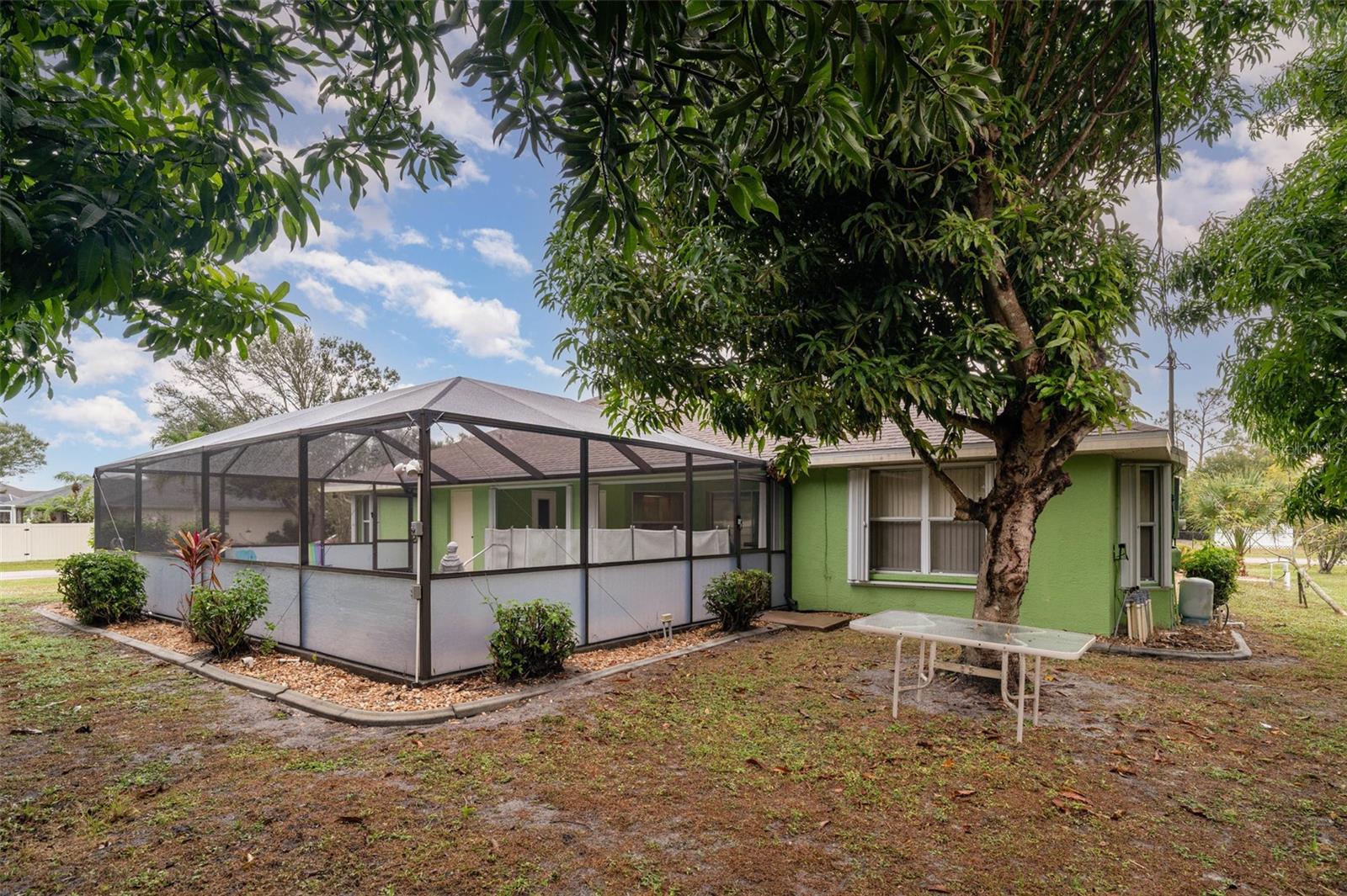 PORT CHARLOTTE SEC 015 - Residential