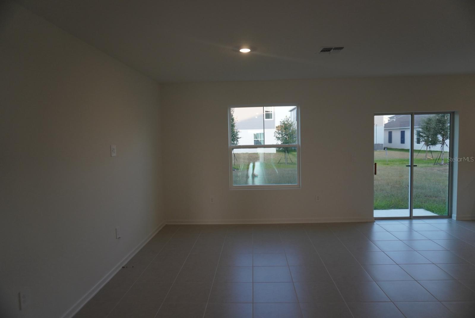 GUM LAKE PRESERVE - Residential Lease