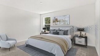 GUM LAKE PRESERVE - Residential Lease