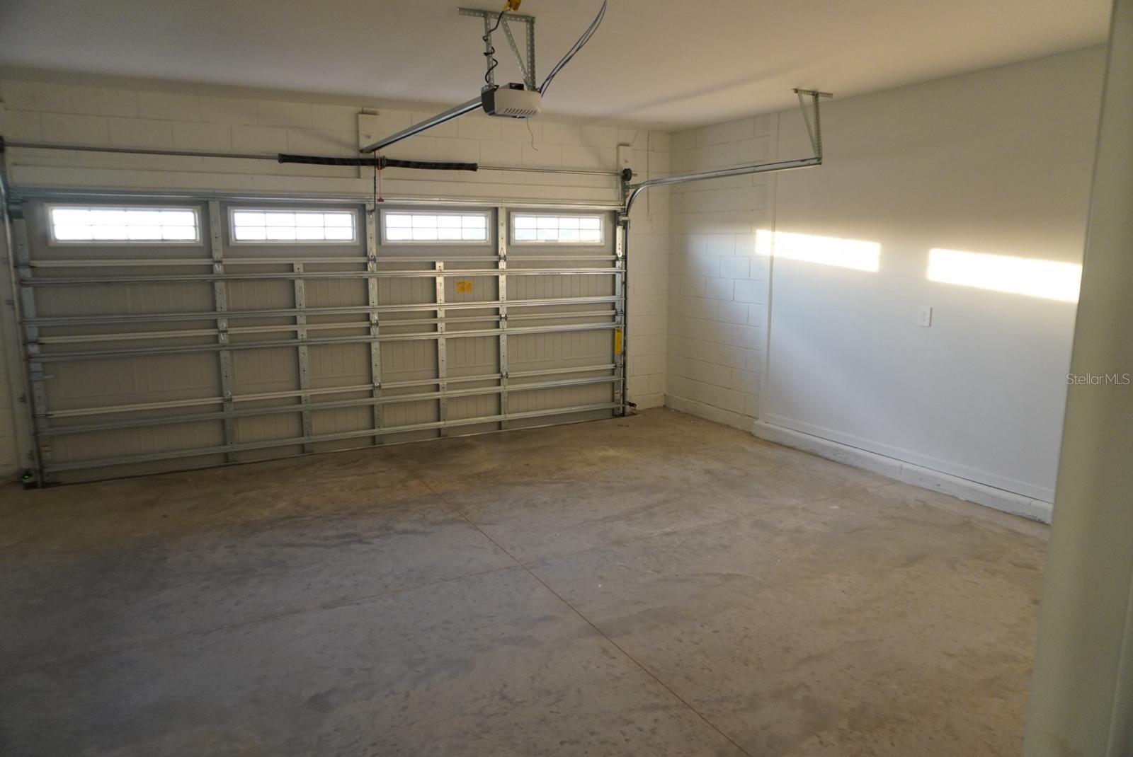 GUM LAKE PRESERVE - Residential Lease