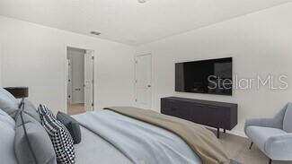 GUM LAKE PRESERVE - Residential Lease