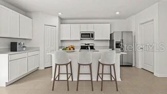 GUM LAKE PRESERVE - Residential Lease