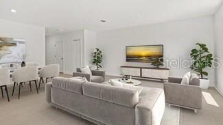 GUM LAKE PRESERVE - Residential Lease