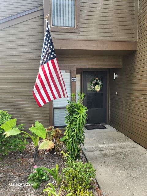 A home in PALM COAST