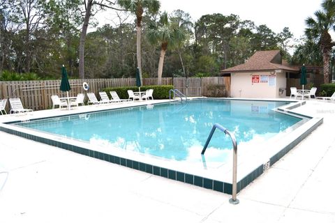 A home in PALM COAST