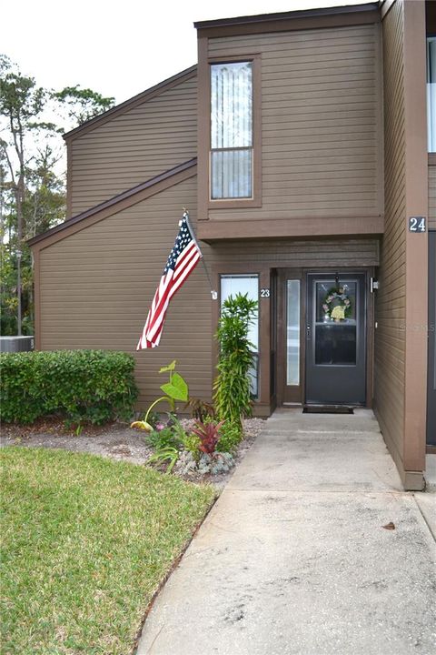 A home in PALM COAST