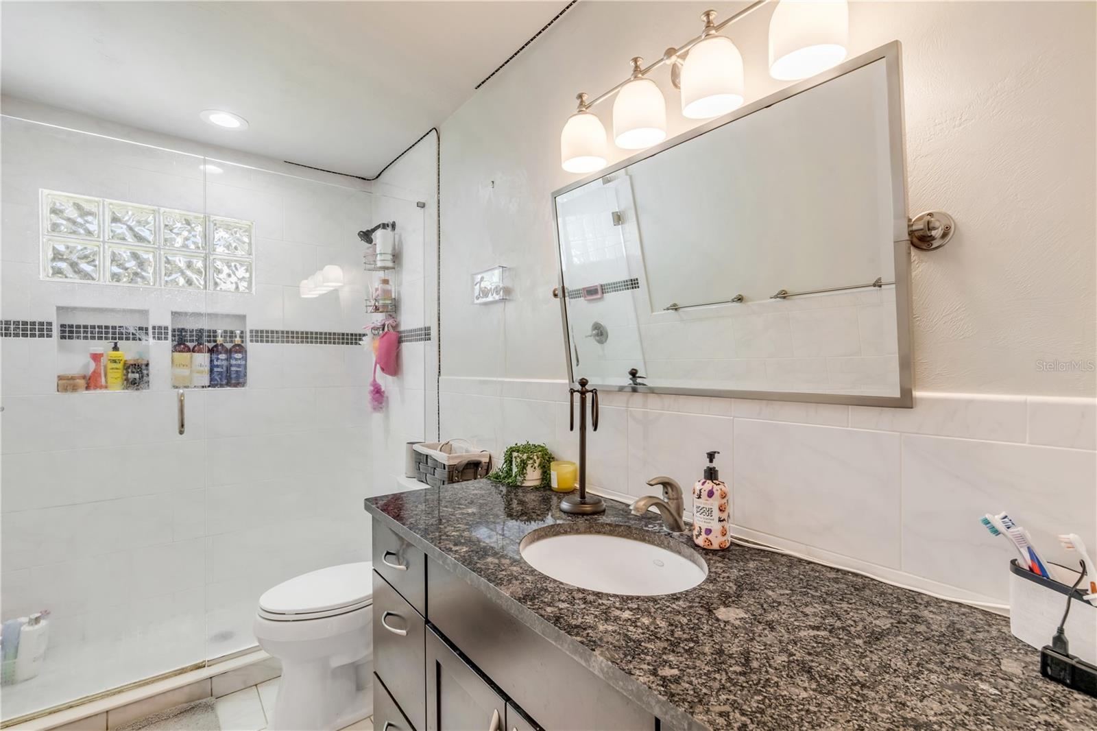 AQUA GOLF - Residential